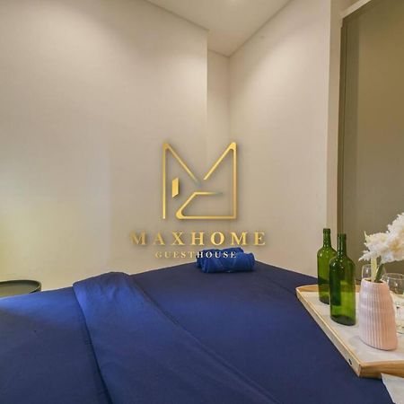 Maxhome At Lucentia Bukit Bintang City Centre Kl Куала-Лумпур Екстер'єр фото