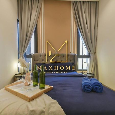 Maxhome At Lucentia Bukit Bintang City Centre Kl Куала-Лумпур Екстер'єр фото