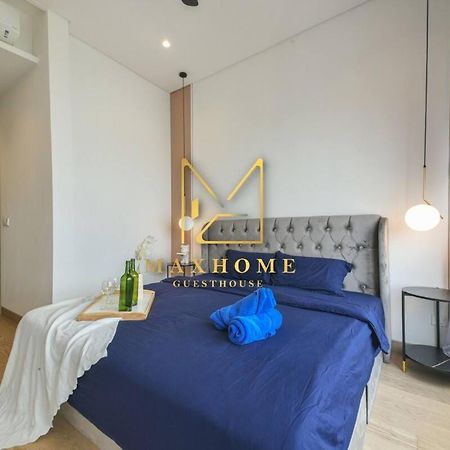 Maxhome At Lucentia Bukit Bintang City Centre Kl Куала-Лумпур Екстер'єр фото