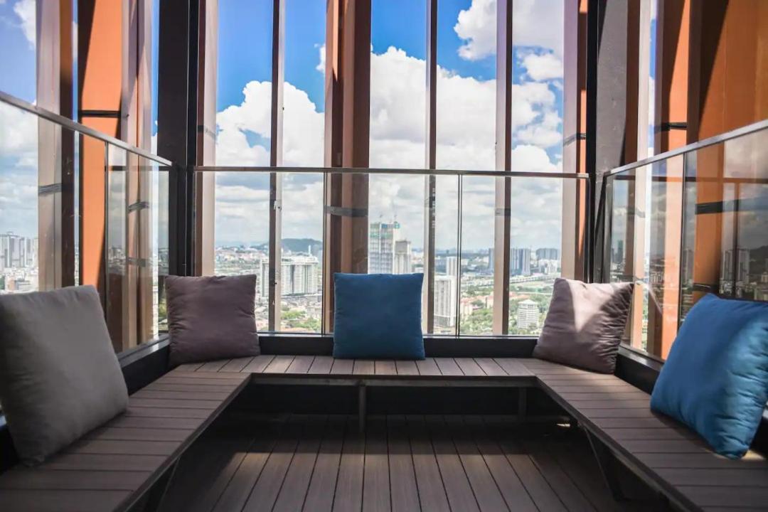 Maxhome At Lucentia Bukit Bintang City Centre Kl Куала-Лумпур Екстер'єр фото
