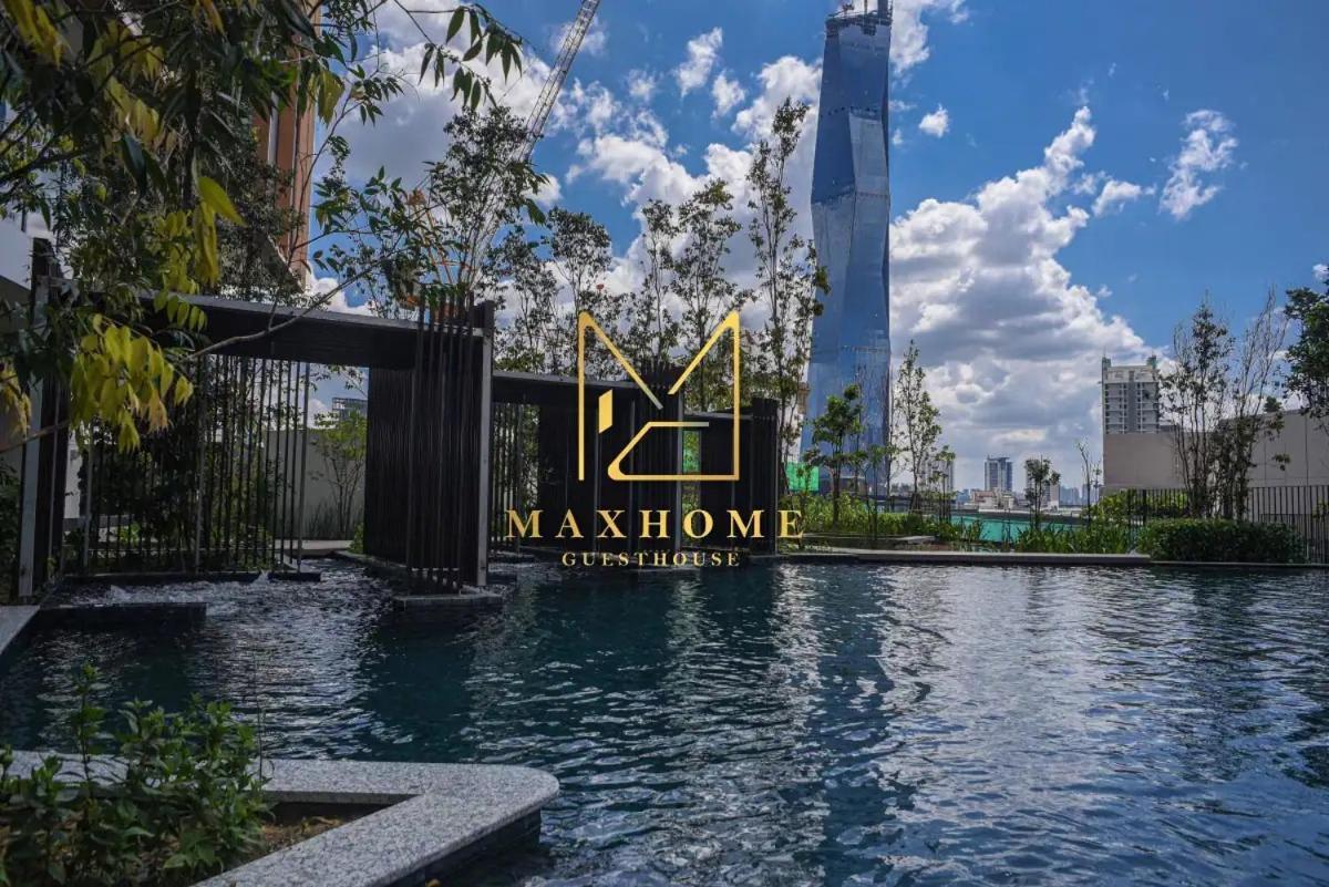 Maxhome At Lucentia Bukit Bintang City Centre Kl Куала-Лумпур Екстер'єр фото