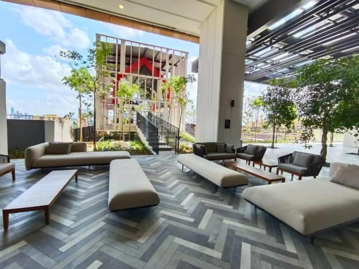 Maxhome At Lucentia Bukit Bintang City Centre Kl Куала-Лумпур Екстер'єр фото