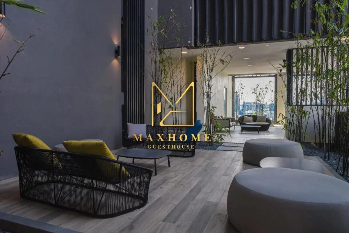 Maxhome At Lucentia Bukit Bintang City Centre Kl Куала-Лумпур Екстер'єр фото