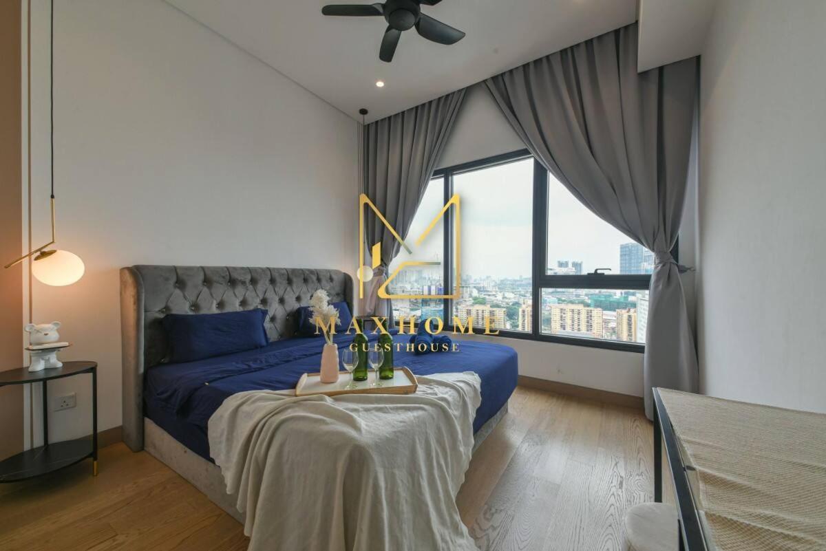 Maxhome At Lucentia Bukit Bintang City Centre Kl Куала-Лумпур Екстер'єр фото