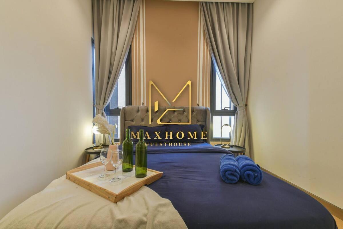 Maxhome At Lucentia Bukit Bintang City Centre Kl Куала-Лумпур Екстер'єр фото