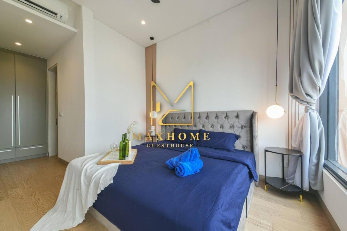 Maxhome At Lucentia Bukit Bintang City Centre Kl Куала-Лумпур Екстер'єр фото