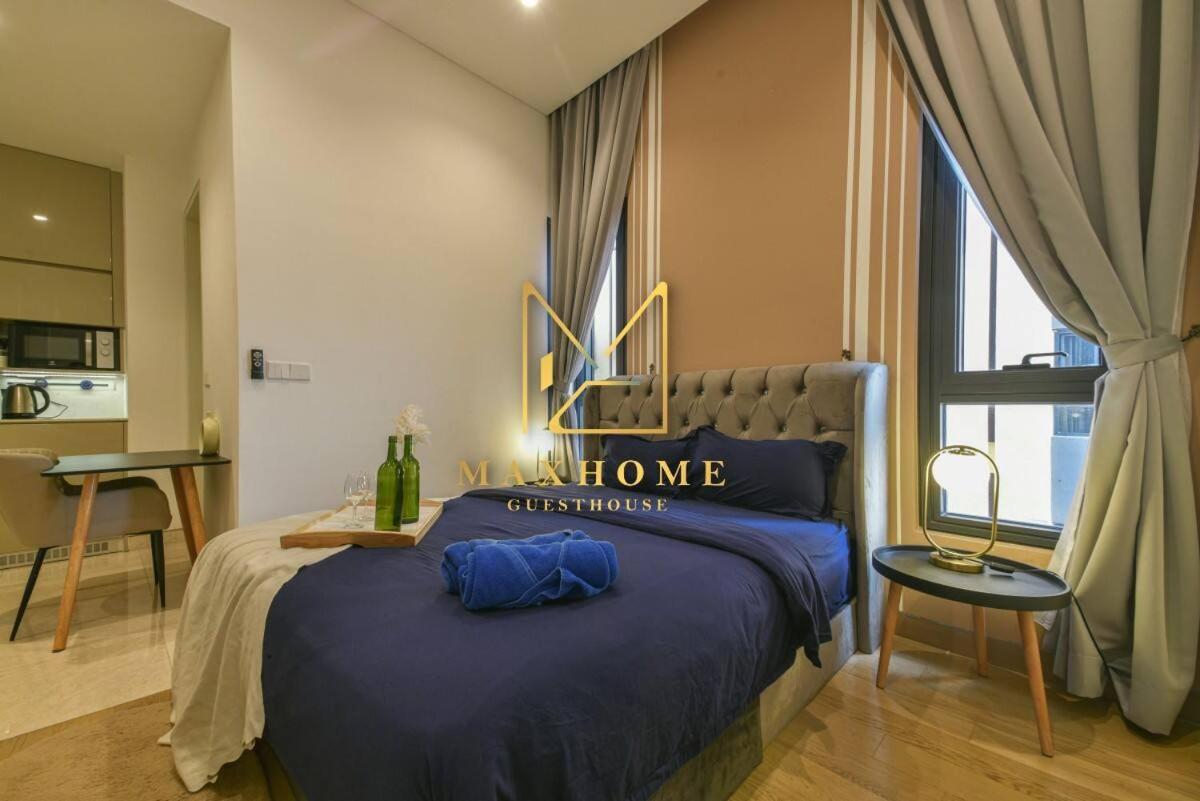 Maxhome At Lucentia Bukit Bintang City Centre Kl Куала-Лумпур Екстер'єр фото